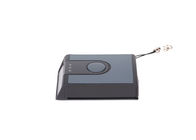 Le mini scanner de code barres de Bluetooth 1D, lecteur sans fil de code barres jeûnent balayage