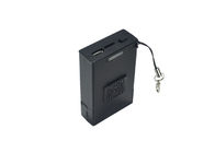 Scanner rocailleux sans fil de code barres de MS3392 2D Bluetooth avec taille de câble d'USB la mini