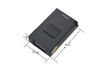 scanner rocailleux Bluetooth Ms3392 sans fil de code barres de 2D mini taille extérieure