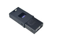 Mini 2D scanner durable de code barres de Bluetooth, lecteur sans fil de Code QR de poche