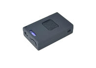 Haut scanner de code sensible de Bluetooth Qr, 2D scanner sans fil de code barres de poche