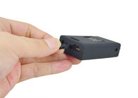 Scanner de code barres de téléphone portable de poche mini/lecteur sans fil de code barres de Bluetooth 2D