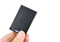 Scanner de code barres de téléphone portable de poche mini/lecteur sans fil de code barres de Bluetooth 2D