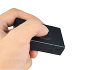 Scanner de code barres de mini radio de Bluetooth le 2D pour la logistique entreposent la position d'inventaire