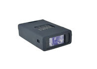 mini poids léger d'Usb Bluetooth de poche de 2D de CCD de code barres scanner tenu dans la main de lecteur