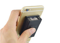 Mini scanner sans fil tenu dans la main MS3392 de code barres de Bluetooth pour le téléphone intelligent