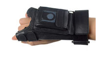 Collecteur portable tenu dans la main de date de gant de laser du scanner 1D de code barres de Smartphone mini