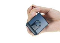 Scanner tenu dans la main de code barres d'Android mini, lecteur sans fil portatif de code barres du laser 1D