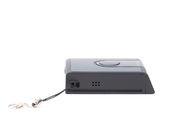 Mini scanner sans fil de code barres, conception élevée de mobilité de lecteur de code barres du laser 1D