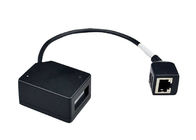 Le mini Portable a câblé le lecteur de code barres du scanner 1D 2D de lecteur d'USB Code QR
