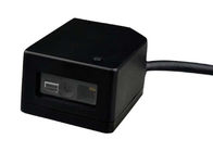 Scanner facultatif de Code QR de lecteur de scanner de code barres d'interface d'USB/RS232 2D
