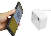 Balayage d'écran de téléphone portable de lecteur de code barres d'USB de conception de scanner original de Code QR 2D