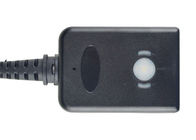2D scanner de code barres d'interface d'USB incorporé RS232 de scanner de code barres de QR par module
