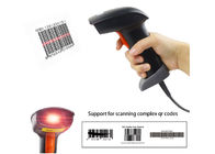 Remettez le lecteur libre de Code QR, scanner de code barres du supermarché 1D 2D de CMOS