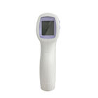 Thermomètre Digital de corps de front d'outil de mesure de la température de contact de C.C 3V non