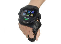 Terminal portable de PDA de montre industrielle tenue dans la main portative