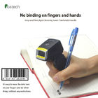 EF02 2D doigt QR Ring Barcode Scanner
