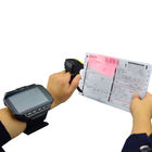 Scanner portable de code barres de PDA avec l'adaptateur de Bluetooth