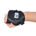 Scanner sans fil de Code QR de déclencheur de bracelet monté par poignet de gant