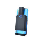 1/6 téléphone sans fil portatif de soutien de scanner de code barres de Bluetooth QR de 2D agrafe arrière de téléphone portable