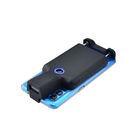 1/6 téléphone sans fil portatif de soutien de scanner de code barres de Bluetooth QR de 2D agrafe arrière de téléphone portable