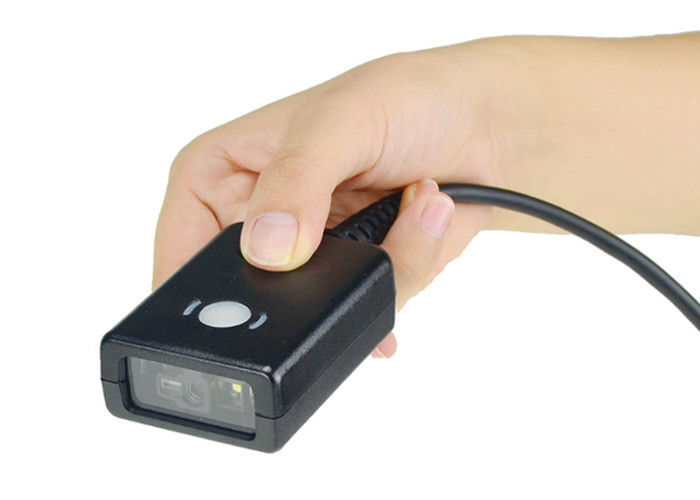2D scanner de bâti fixe par RS232 d'USB de module de scanner de code barres pour le kiosque de paiement