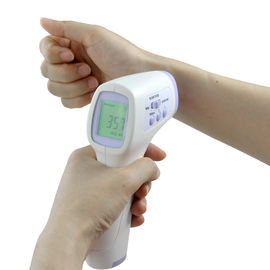 Aucune précision de mesure de la température de reconnaissance des visages de contact haute pour le bébé adulte