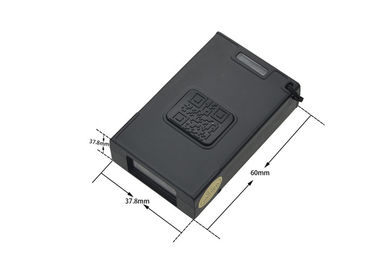 Petite taille portative portable de Bluetooth de scanner sans fil commercial de code barres mini