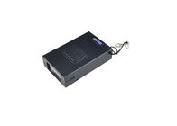 Scanners portables de code barres d'anneau de Bluetooth de doigt, scanner intelligent de code barres du doigt IP65