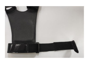 Scanner sans fil rocailleux de code barres de gant du niveau IP65