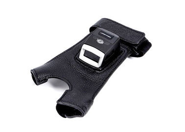 Scanner sans fil rocailleux de code barres de gant du niveau IP65