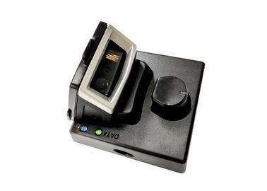 Scanner sans fil rocailleux de code barres de gant du niveau IP65