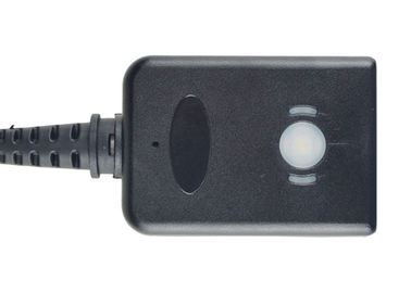 MS4100 a câblé le scanner automatique de code barres du système intégré monté par bureau 1D 2D