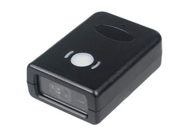 MS4100 a câblé le scanner automatique de code barres du système intégré monté par bureau 1D 2D