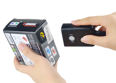 MS4100 a câblé le scanner automatique de code barres du système intégré monté par bureau 1D 2D