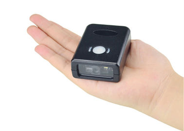 MS4100 a câblé le scanner automatique de code barres du système intégré monté par bureau 1D 2D