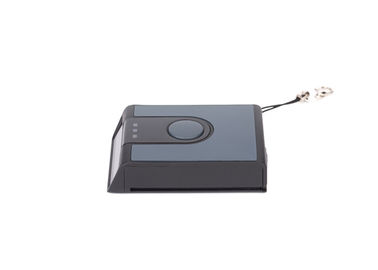 Scanner de code barres de laser USB 1D d'OEM avec le style portable de haut de balayage gant de vitesse