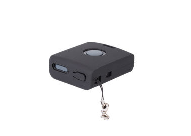 Scanner de code barres de laser USB 1D d'OEM avec le style portable de haut de balayage gant de vitesse