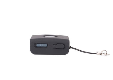 Scanner de code barres de laser USB 1D d'OEM avec le style portable de haut de balayage gant de vitesse