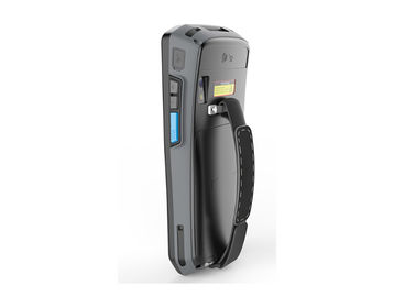 Lecteur sans fil terminal tenu dans la main de NFC de code du mobile 1D 2D Qr de Wifi Bluetooth PDA