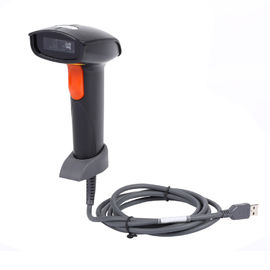 2d scanner tenu dans la main de code barres pour des données Matrix, lecteur de code de Qr de code barres PDF417