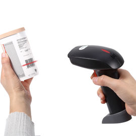 2d scanner tenu dans la main de code barres pour des données Matrix, lecteur de code de Qr de code barres PDF417