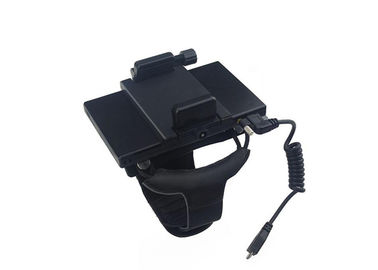 Scanner portable industriel portatif de code barres de Pda pour la cueillette de Warehoue utilisant