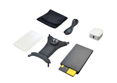 Scanner portable industriel portatif de code barres de Pda pour la cueillette de Warehoue utilisant