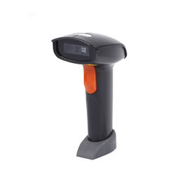 Scanner tenu dans la main sans fil de code barres/2D Portable mobile de lecteur de code barres