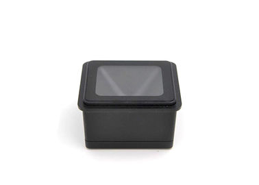 Conception à la mode incluse par scanner fixe de scanner de code de code barres de bâti mini