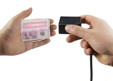 Élément de détection automatique de balayage du lecteur CMOS de passeport de ROC MS4200 PDF417 pour le permis de conduire