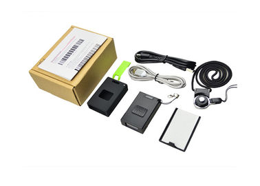 Unité centrale de traitement MS3392 de BRAS de bit du scanner 32 de code barres de Bluetooth 2D avec l'approbation de la CE/ROSH