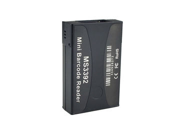 2D unité centrale de traitement de BRAS mobile de bit du scanner 32 de code barres de CMOS Android avec la bonne compatibilité