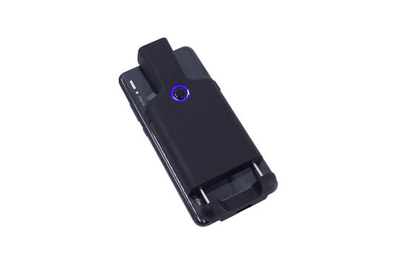 Scanner sans fil sans fil portatif de Hanxin Code QR avec la batterie 2500mah